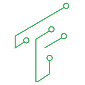 Teknik Fiber Optik logosu