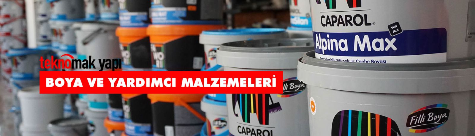 TEKNOMAK YAPI MARKET fotoğraf 3