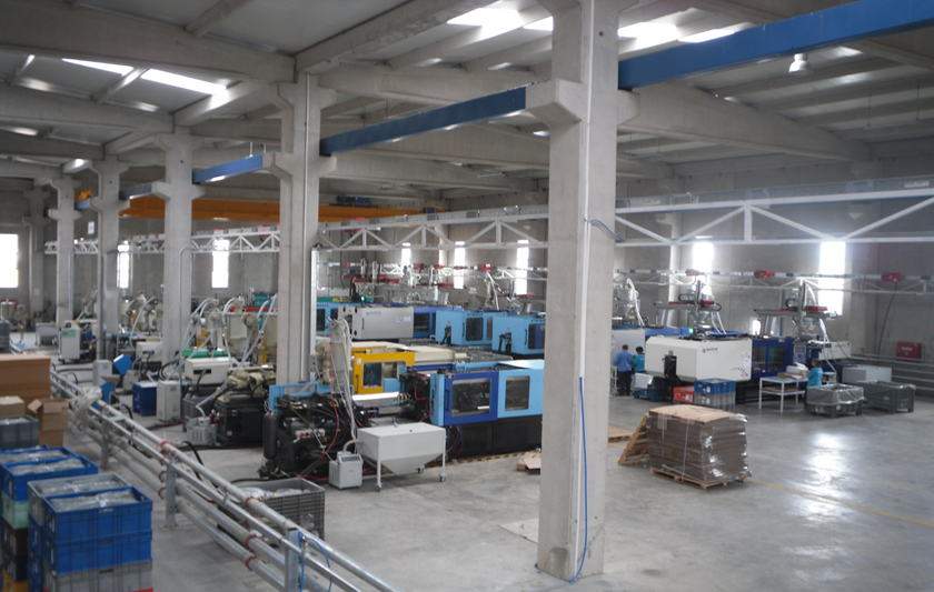 TEKNOPAL METAL VE PLASTİK A.Ş Ltd. şti fotoğraf 2