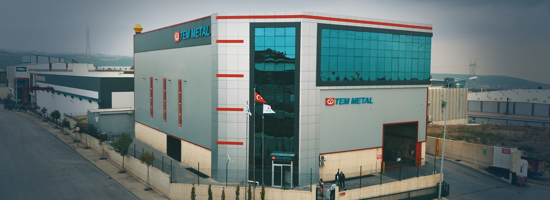 Tem Metal fotoğraf 1