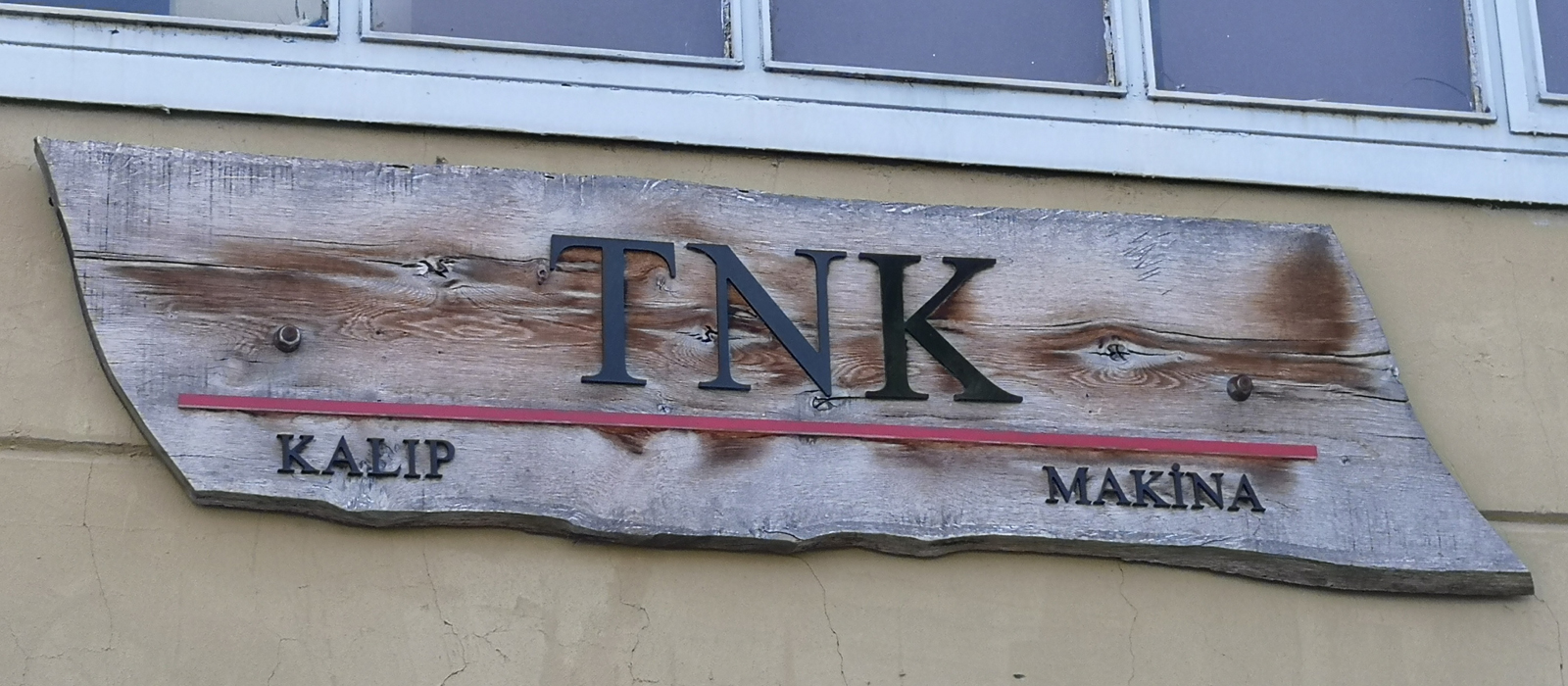 TNK Kalıp Makina fotoğraf 1