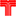 Tom Flaş logosu