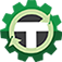 Topçil Makina logosu