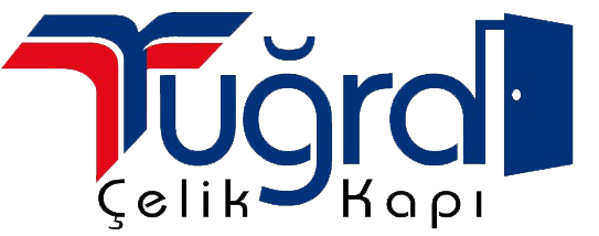 Tuğra Çelik Kapı logosu
