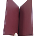 Turkish Leather Menu Covers & Products fotoğraf 4