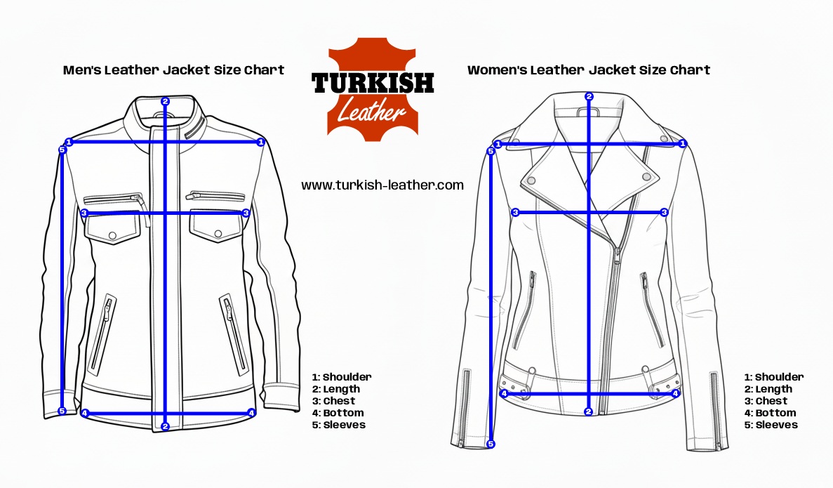 Turkish Leather Menu Covers & Products fotoğraf 5