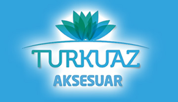 Türkuaz Aksesuar fotoğraf 1