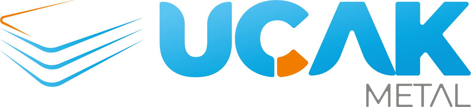 UCAK METAL logosu