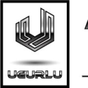 Uğurlu Makına logosu