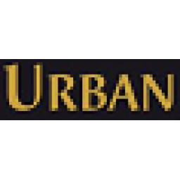 URBANAUE logosu