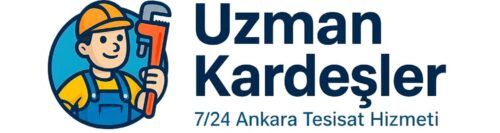 uzman kardesler tesisat doğalgaz kombi teknik servis fotoğraf 1