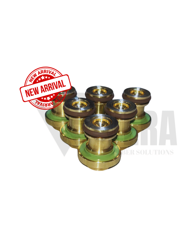 VERA KAUÇUK ENDUSTRİ OTOMOTİV SANAYİ VE TİC. LTD. STİ. fotoğraf 4