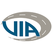 Via Ulaşım Sistemleri a.ş logosu