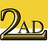 2AD Makina San. Ve Dış Tic. Ltd Şti. logosu