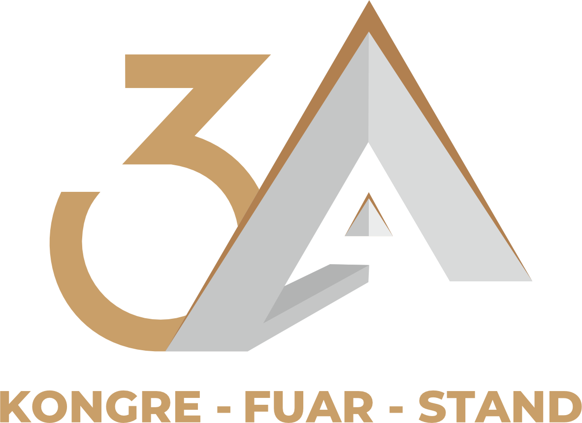 3A Kongre Fuar Stand fotoğraf 1