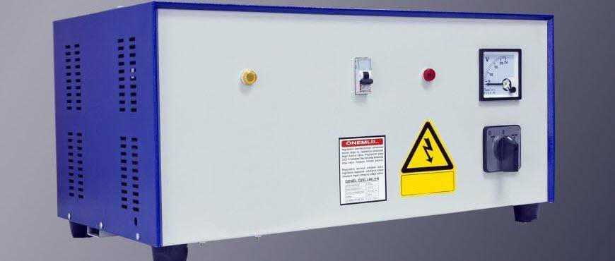 3ND Electric Electronic Material Sales & Automation Solutions fotoğraf 4