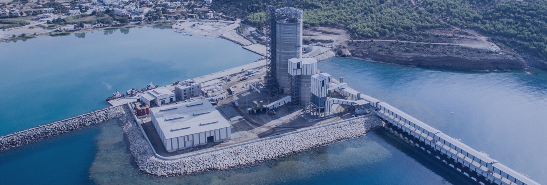 Abm Denizcilik ve Gemi Hizmetleri Ticaret Limited Sirketi fotoğraf 5