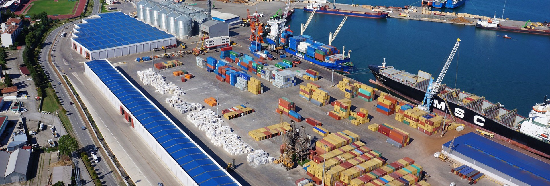 Abm Denizcilik ve Gemi Hizmetleri Ticaret Limited Sirketi fotoğraf 2