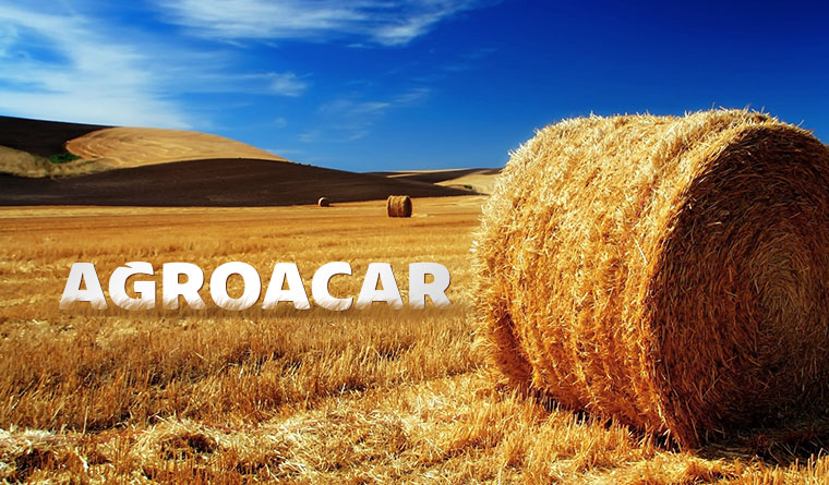Acar Yatağanlı Tarım Makinaları fotoğraf 5