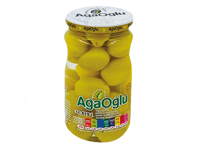 Ağaoglu Zeytin Olivepark fotoğraf 3