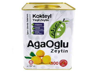 Ağaoglu Zeytin Olivepark fotoğraf 5