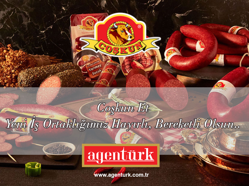 Agentürk İthalat İhracat Pazarlama ve Tic.Ltd.Şti fotoğraf 5