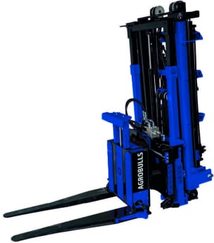 AGROBULLS MACHİNERY fotoğraf 3