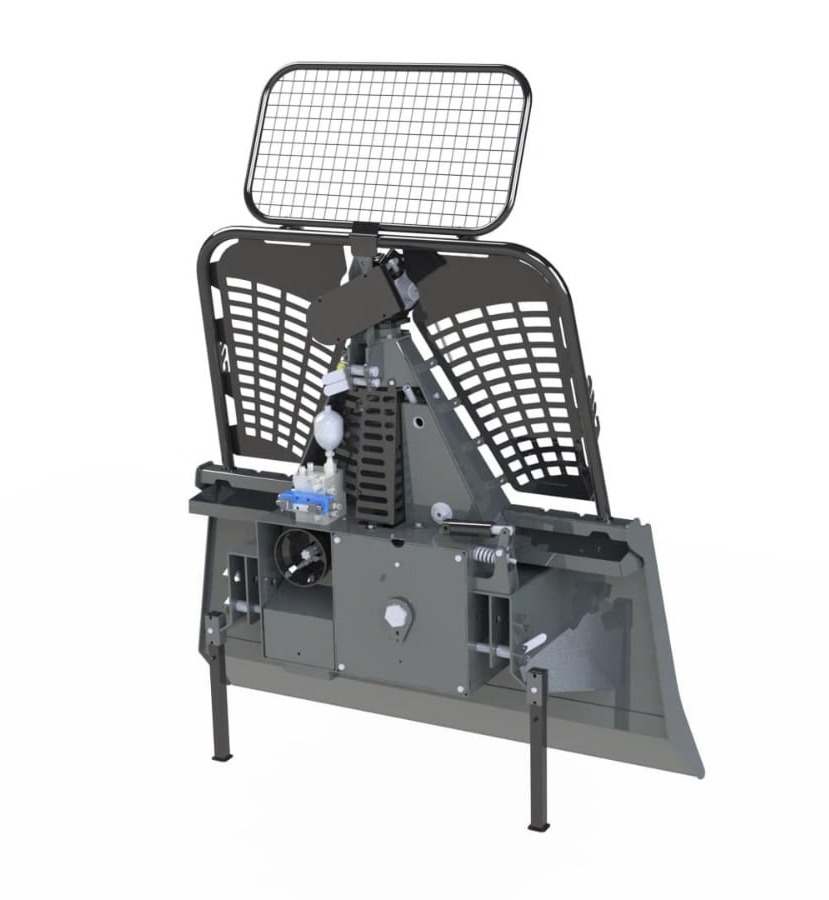 AGROPRIME MACHINERY fotoğraf 1