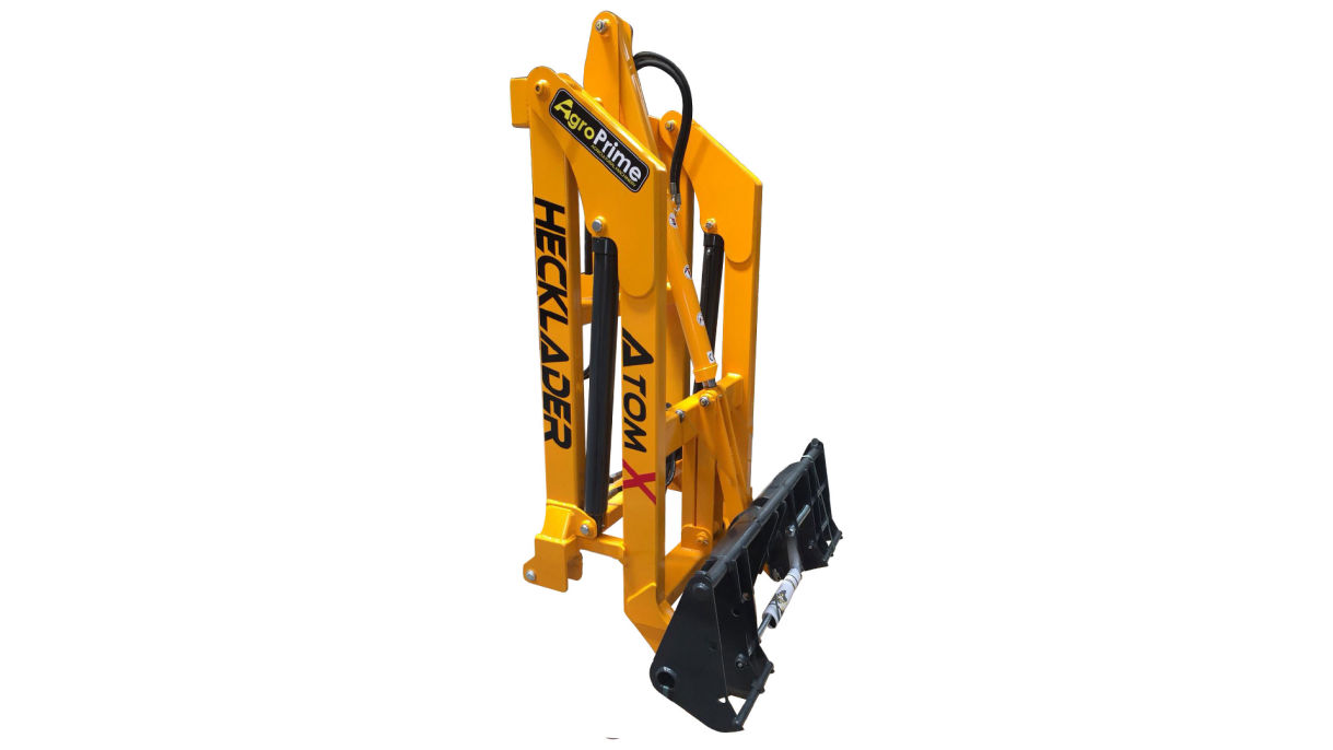 AGROPRIME MACHINERY fotoğraf 4