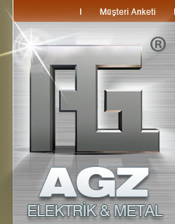 AGZ ELEKTRİK METAL PLASTİK MAKİNE İNŞAAT SAN. TİC. LTD. ŞTİ. fotoğraf 2