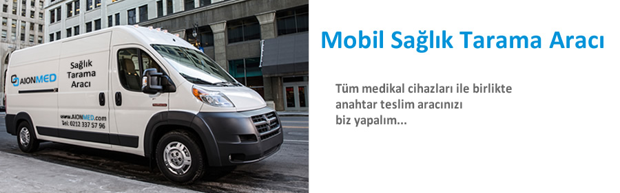 AIONMED Sağlık Sistemleri fotoğraf 4