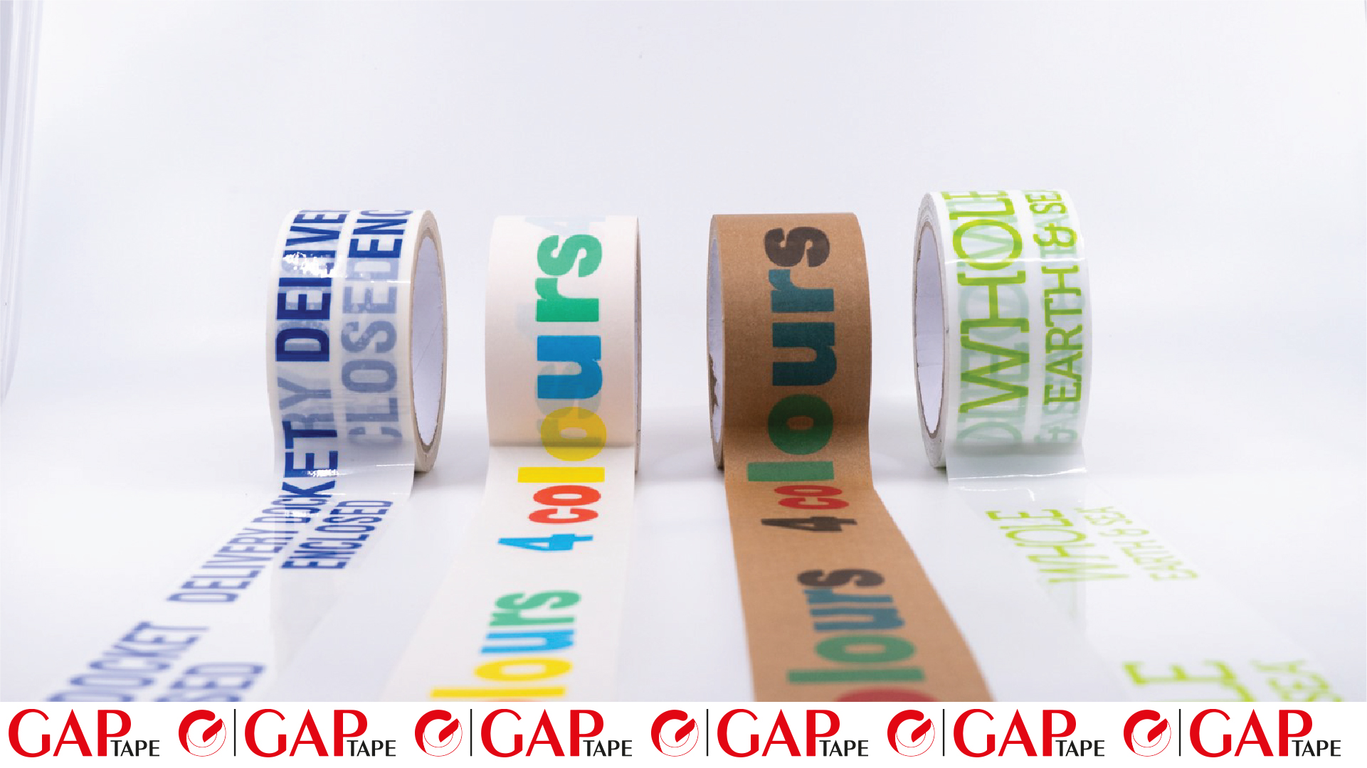 Akanbest Ambalaj- Gap Bant fotoğraf 3