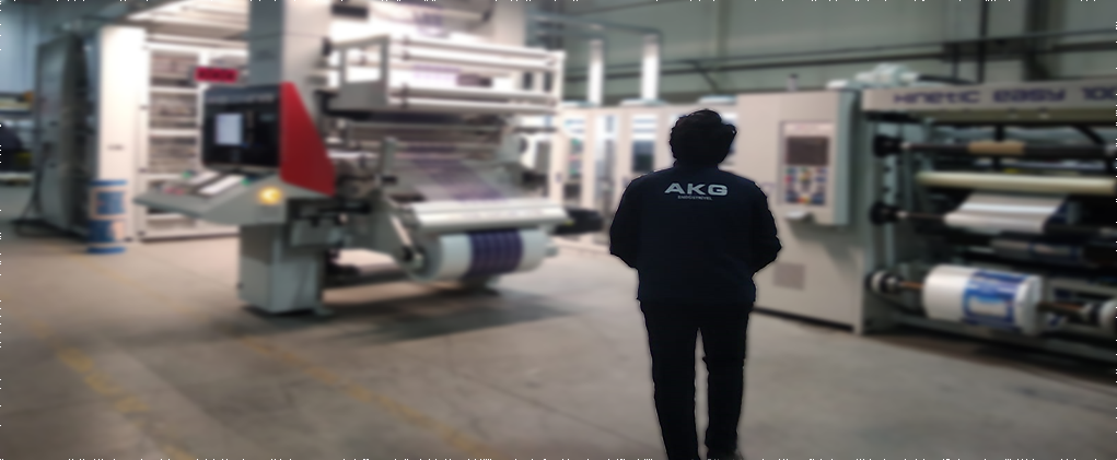 AKG ENDÜSTRİYEL ELEKTRONİK & OTOMASYON fotoğraf 2
