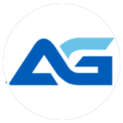 AKSA GROUP logosu