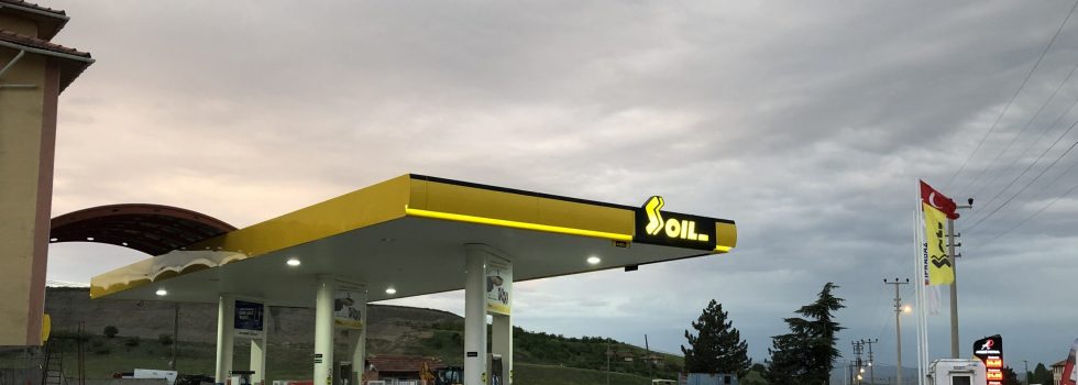 Akseki Petrol - İpragaz & Soil Petrol fotoğraf 4