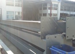 Aktuna Teknik Metal Çelik Konstrüksiyon Hidrolik Pnömatik Ltd. Şti. fotoğraf 1