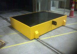 Aktuna Teknik Metal Çelik Konstrüksiyon Hidrolik Pnömatik Ltd. Şti. fotoğraf 5