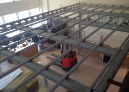 Aktuna Teknik Metal Çelik Konstrüksiyon Hidrolik Pnömatik Ltd. Şti. fotoğraf 3