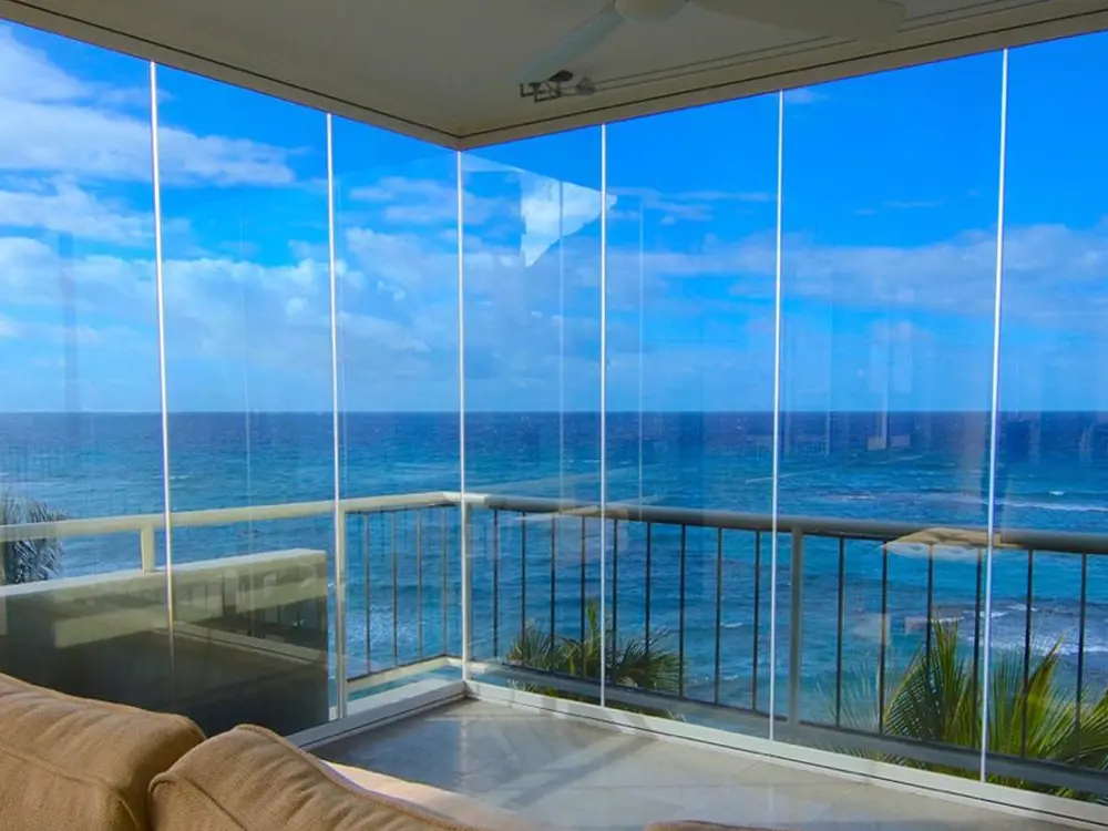 Alanya Cam Balkon Alanya Balcony Glasses Аланья стеклянный балкон fotoğraf 2