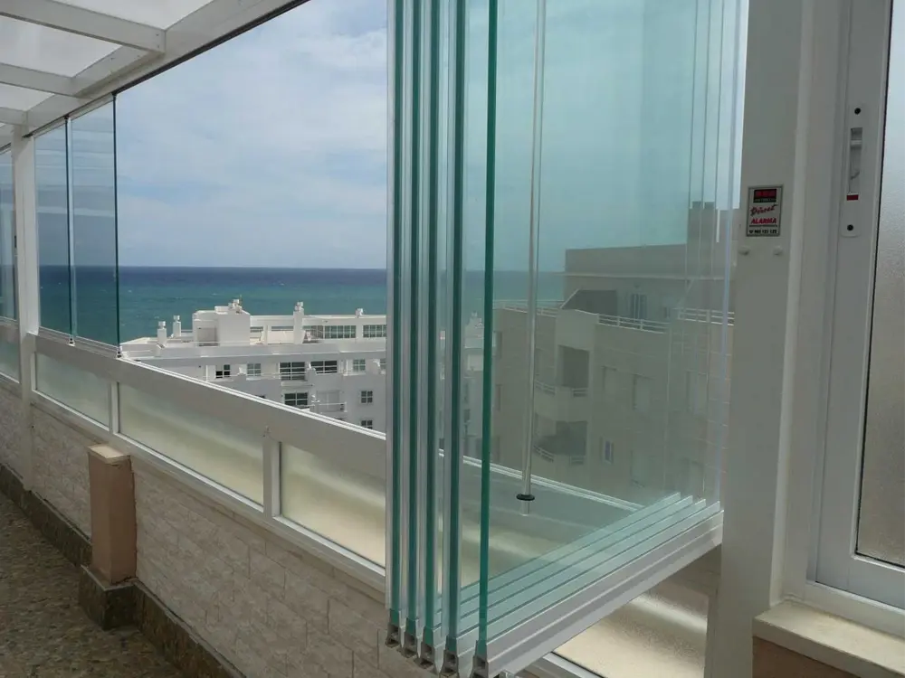 Alanya Cam Balkon Alanya Balcony Glasses Аланья стеклянный балкон fotoğraf 3