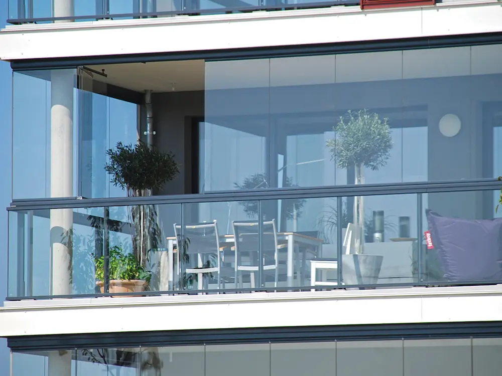 Alanya Cam Balkon Alanya Balcony Glasses Аланья стеклянный балкон fotoğraf 4