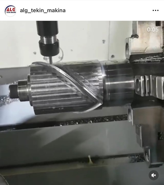 ALG TEKİN MAKİNA fotoğraf 2