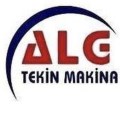 ALG TEKİN MAKİNA fotoğraf 1
