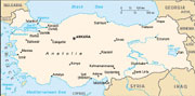 Algeria Transit fotoğraf 3