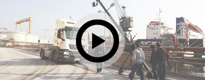 Ali Rıza Usta Tanker fotoğraf 1