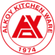 ALKOY MUTFAK EŞYALARI SAN VE DIŞ TİC LTD ŞTİ logosu