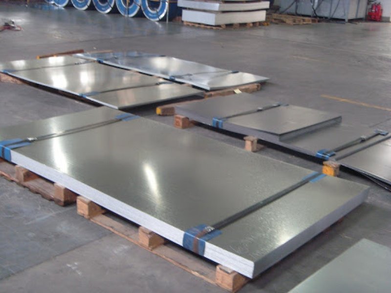 ALPER STEEL CO DİLOVASI fotoğraf 4