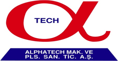 Alphatech Makina fotoğraf 1