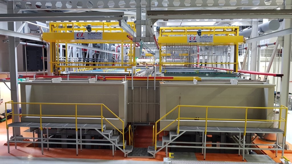 Alphatech Makina fotoğraf 3