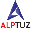 ALP TUZ logosu